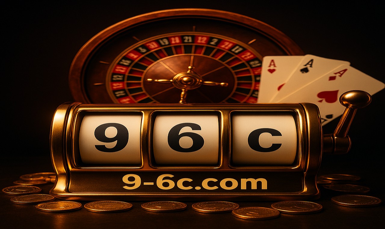 এখনই 96c-এ যোগ দিন